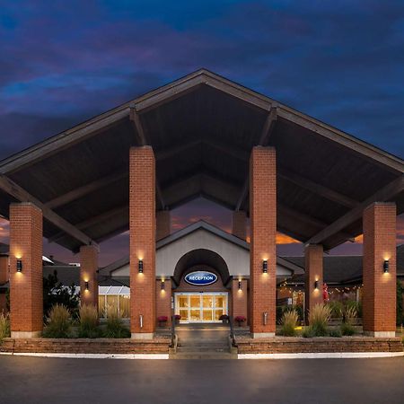 Best Western Hotel St. Jerome Saint-Jerome Buitenkant foto
