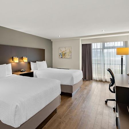 Best Western Hotel St. Jerome Saint-Jerome Buitenkant foto
