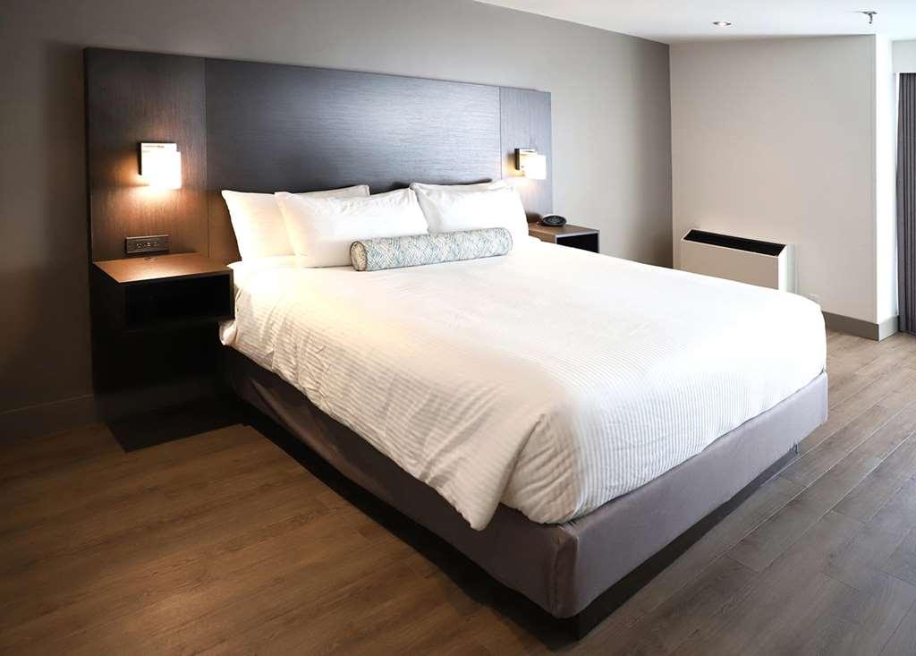 Best Western Hotel St. Jerome Saint-Jerome Kamer foto