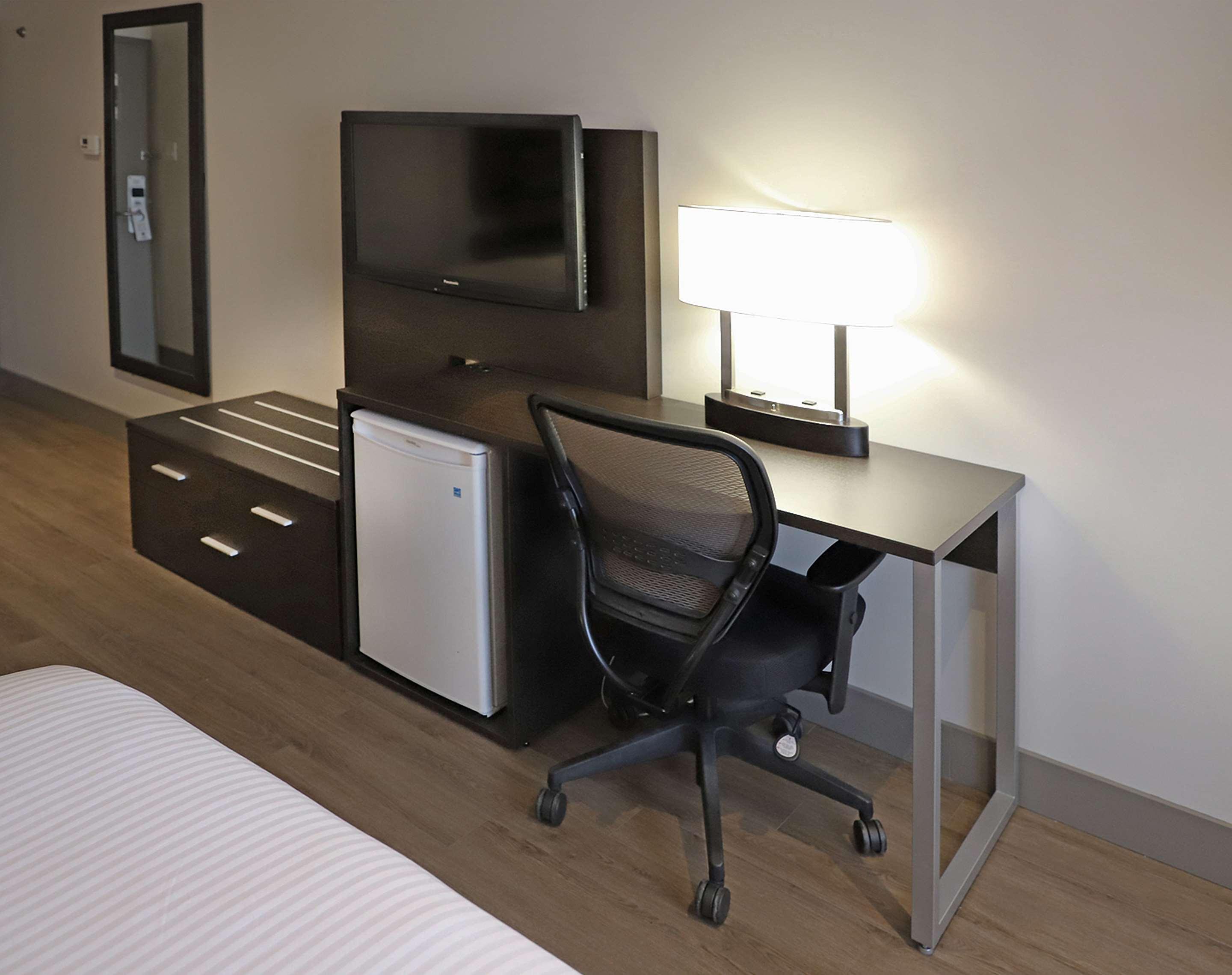 Best Western Hotel St. Jerome Saint-Jerome Buitenkant foto