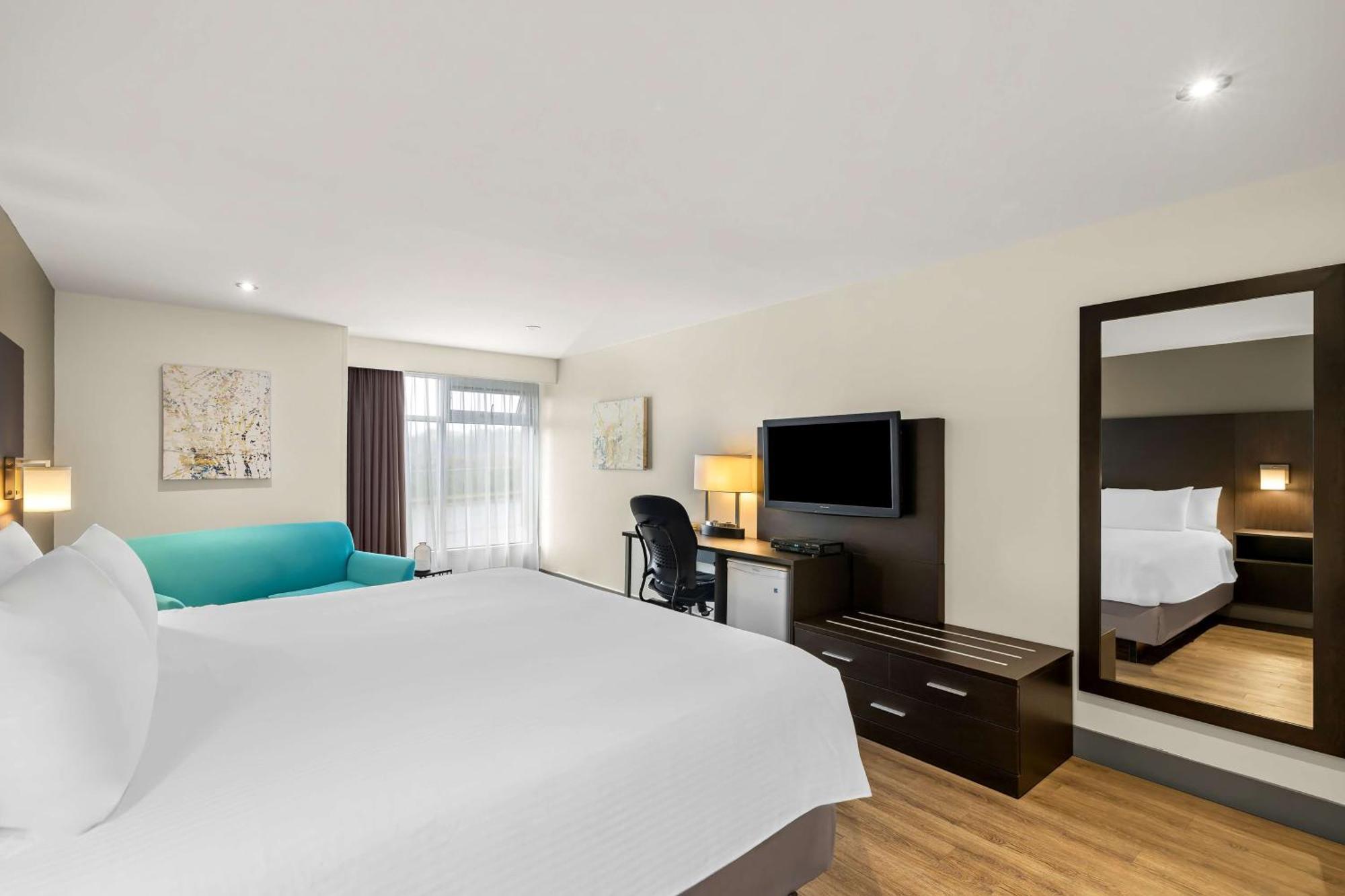 Best Western Hotel St. Jerome Saint-Jerome Buitenkant foto