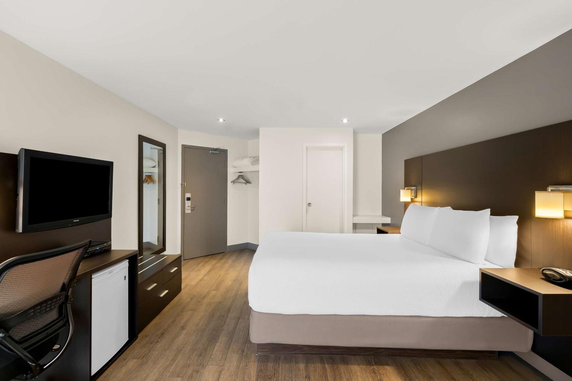 Best Western Hotel St. Jerome Saint-Jerome Buitenkant foto