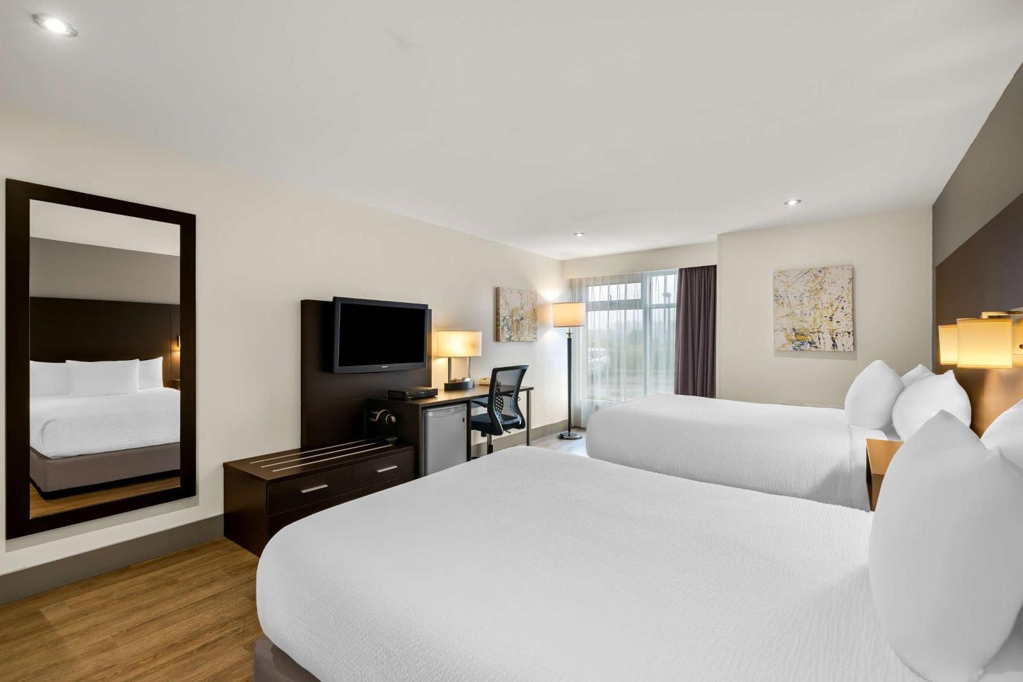 Best Western Hotel St. Jerome Saint-Jerome Buitenkant foto