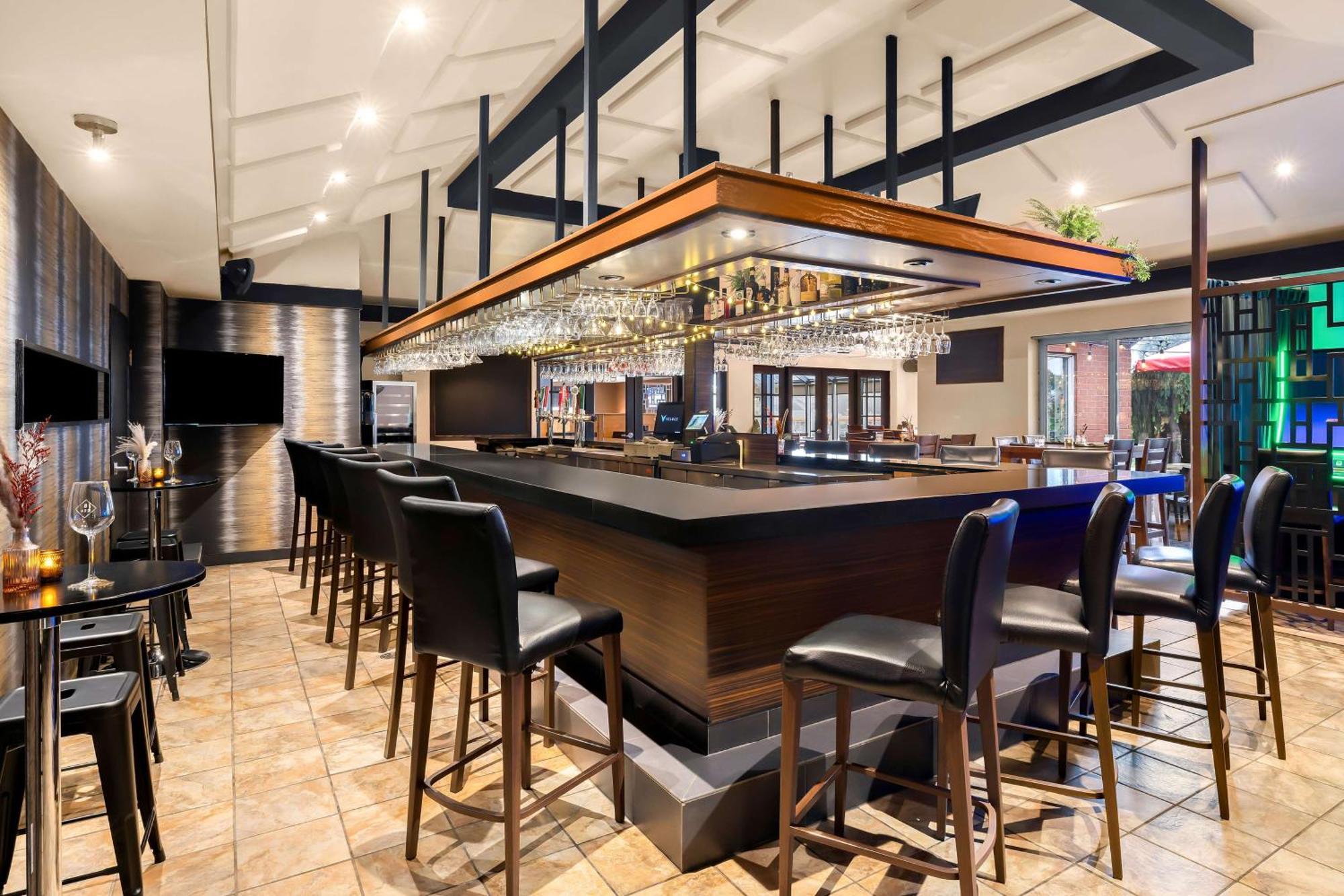 Best Western Hotel St. Jerome Saint-Jerome Buitenkant foto