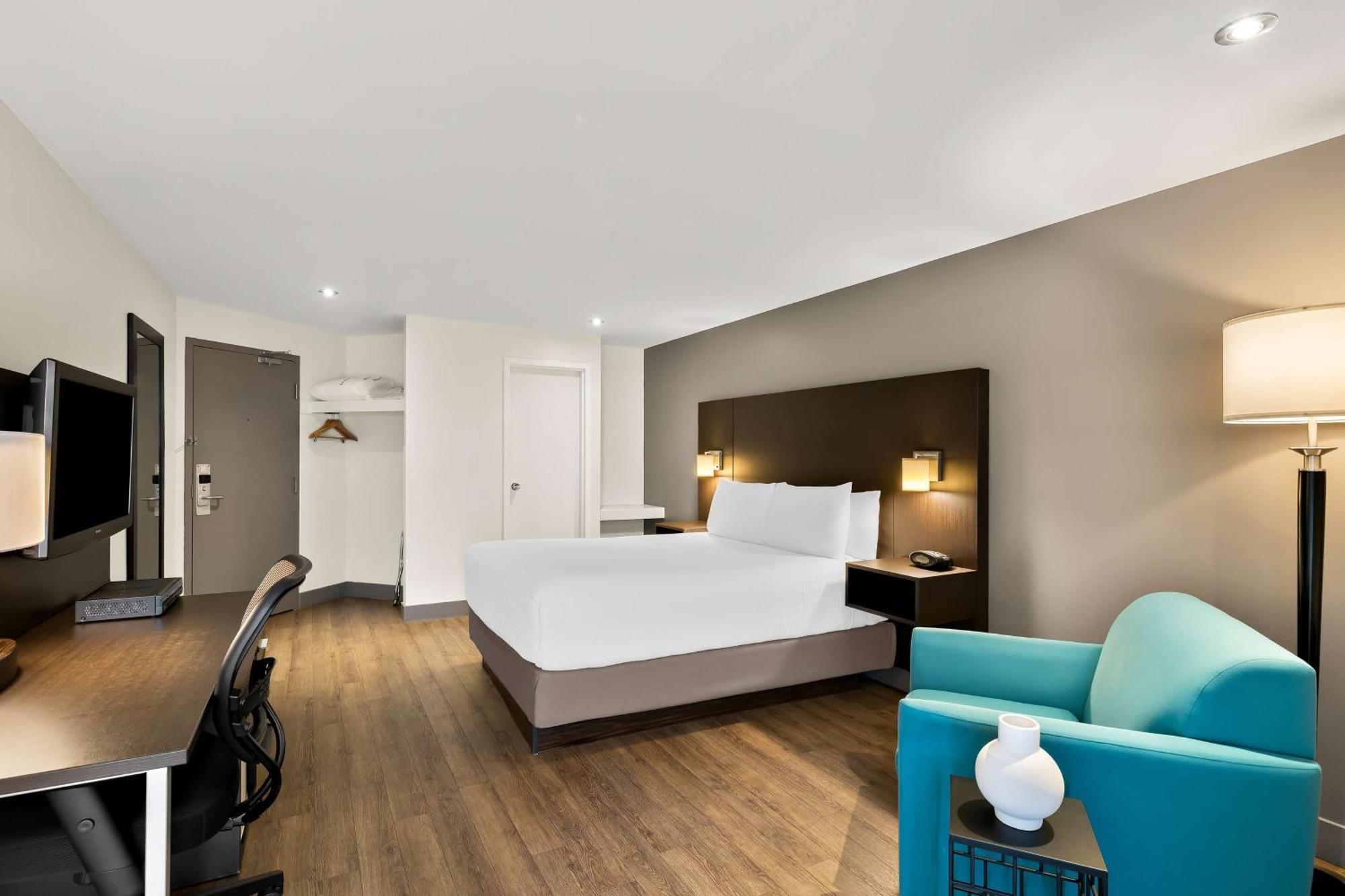 Best Western Hotel St. Jerome Saint-Jerome Buitenkant foto