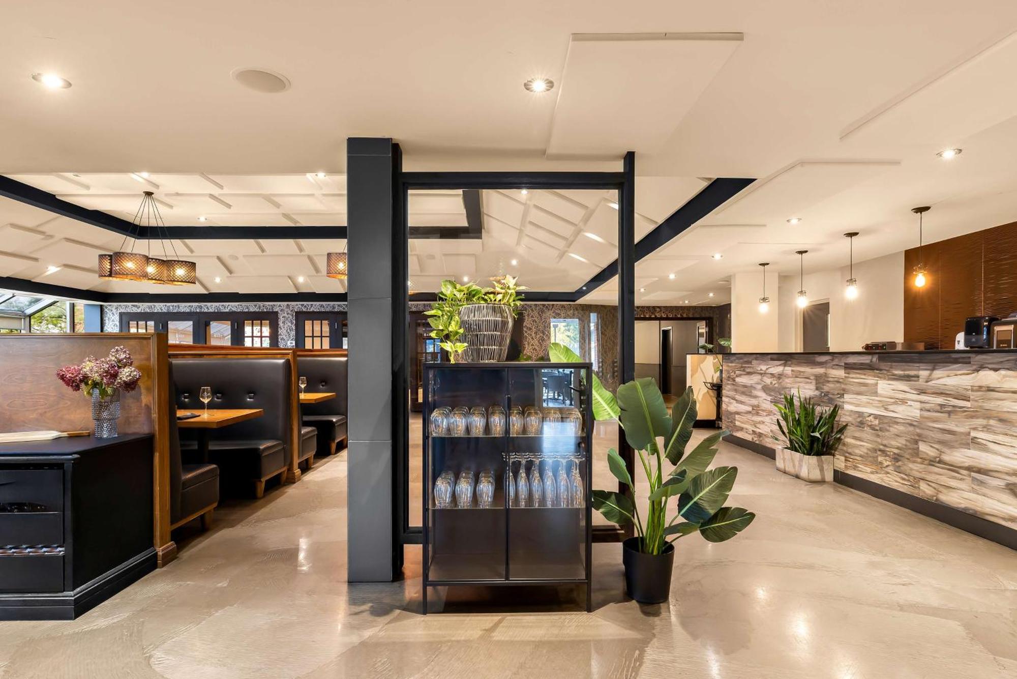 Best Western Hotel St. Jerome Saint-Jerome Buitenkant foto