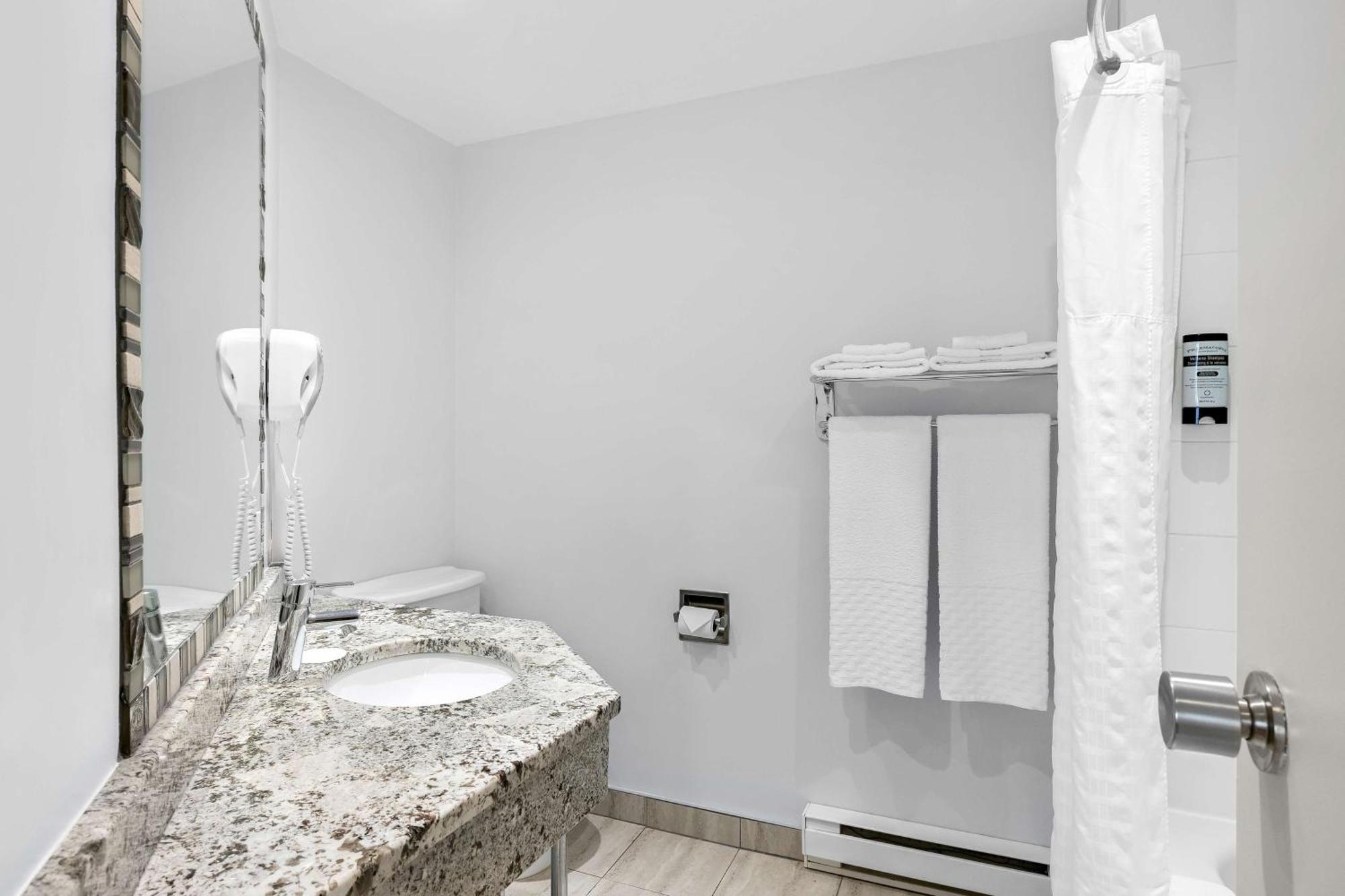 Best Western Hotel St. Jerome Saint-Jerome Buitenkant foto