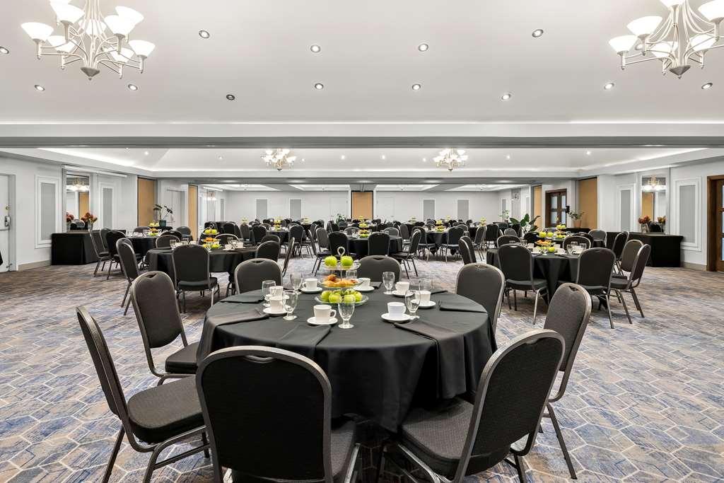 Best Western Hotel St. Jerome Saint-Jerome Faciliteiten foto
