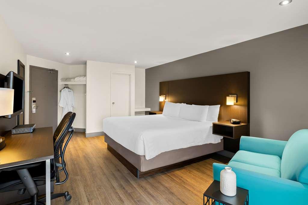 Best Western Hotel St. Jerome Saint-Jerome Kamer foto