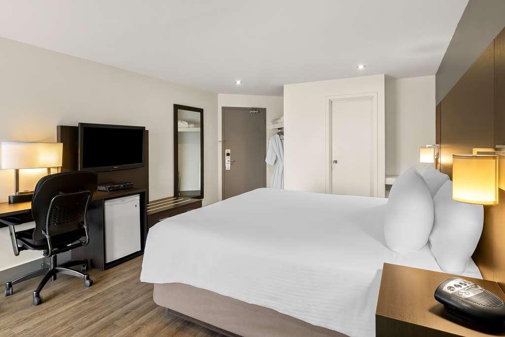 Best Western Hotel St. Jerome Saint-Jerome Kamer foto