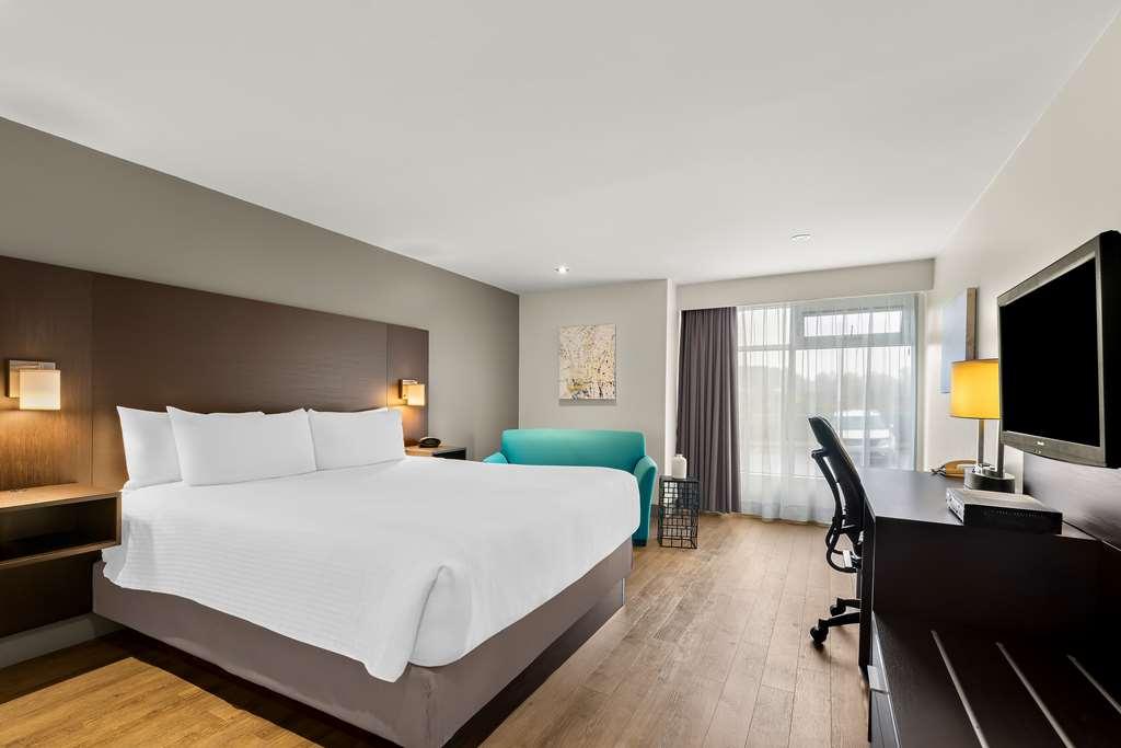 Best Western Hotel St. Jerome Saint-Jerome Kamer foto