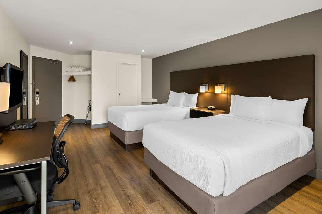 Best Western Hotel St. Jerome Saint-Jerome Kamer foto
