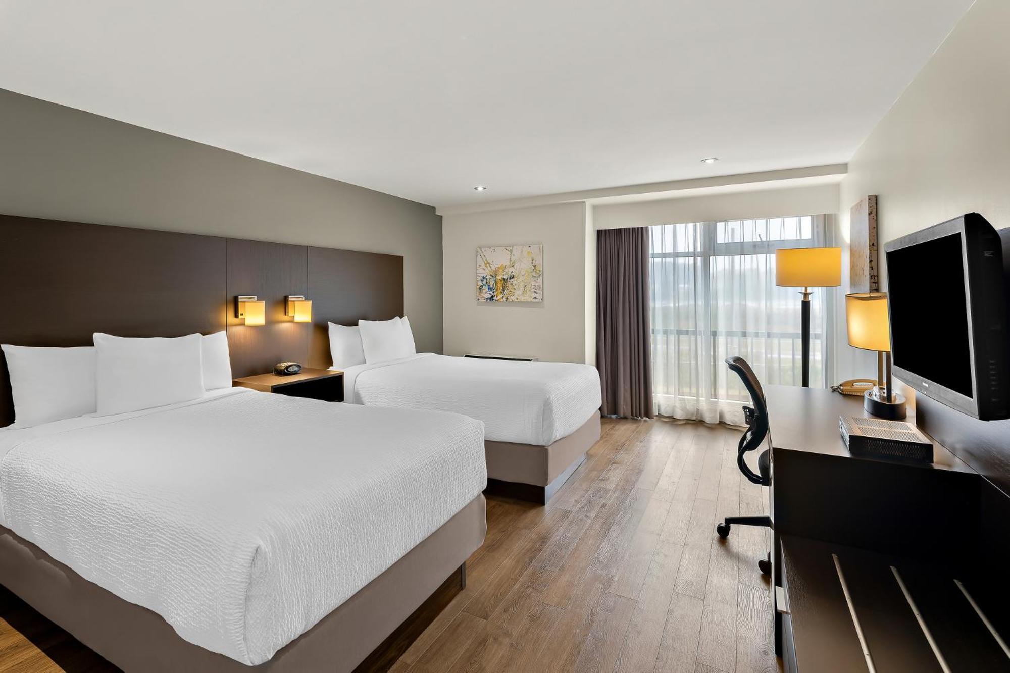 Best Western Hotel St. Jerome Saint-Jerome Buitenkant foto