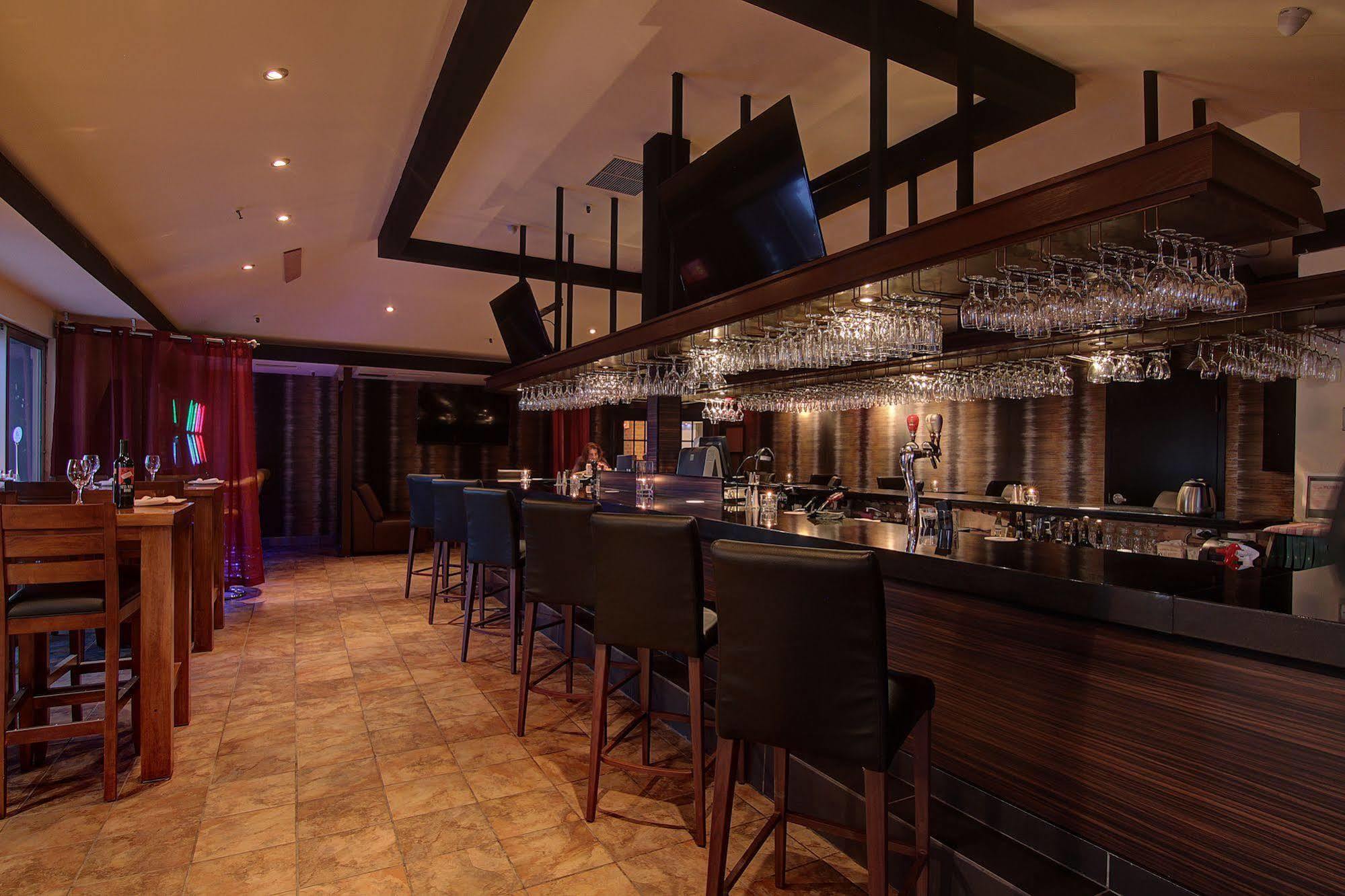 Best Western Hotel St. Jerome Saint-Jerome Buitenkant foto