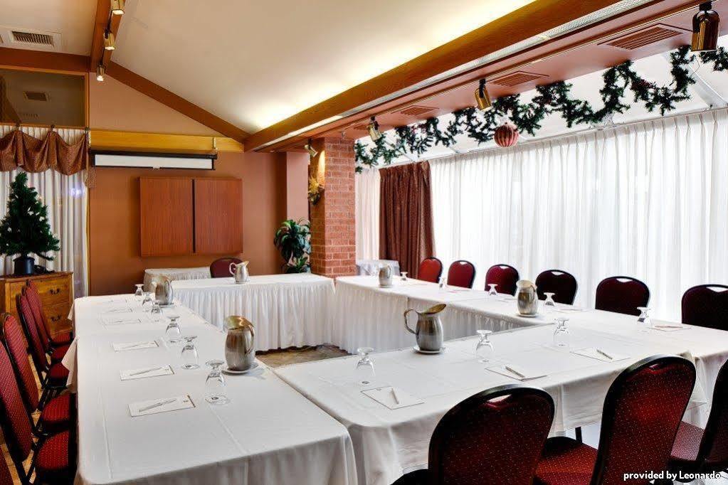 Best Western Hotel St. Jerome Saint-Jerome Faciliteiten foto