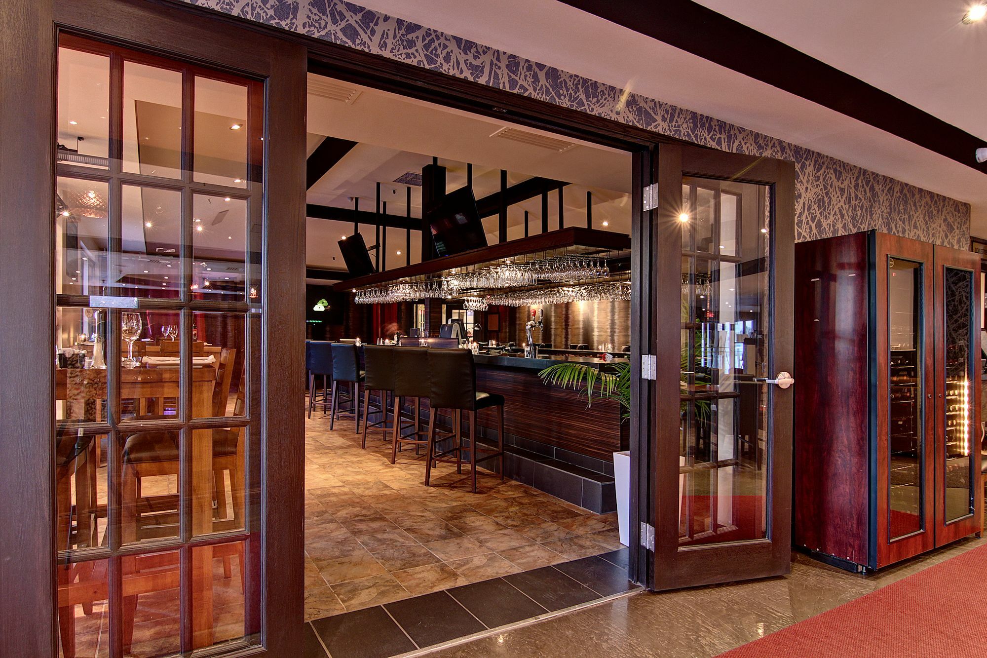 Best Western Hotel St. Jerome Saint-Jerome Buitenkant foto