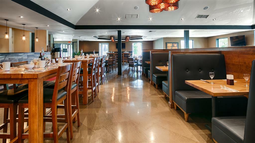 Best Western Hotel St. Jerome Saint-Jerome Buitenkant foto