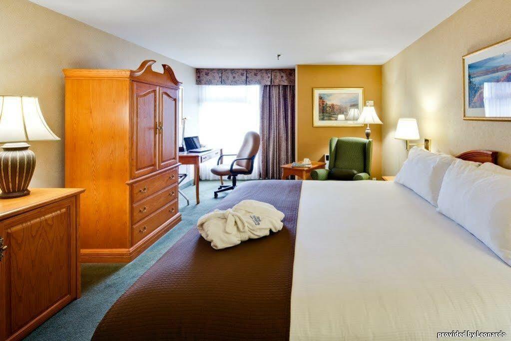 Best Western Hotel St. Jerome Saint-Jerome Buitenkant foto