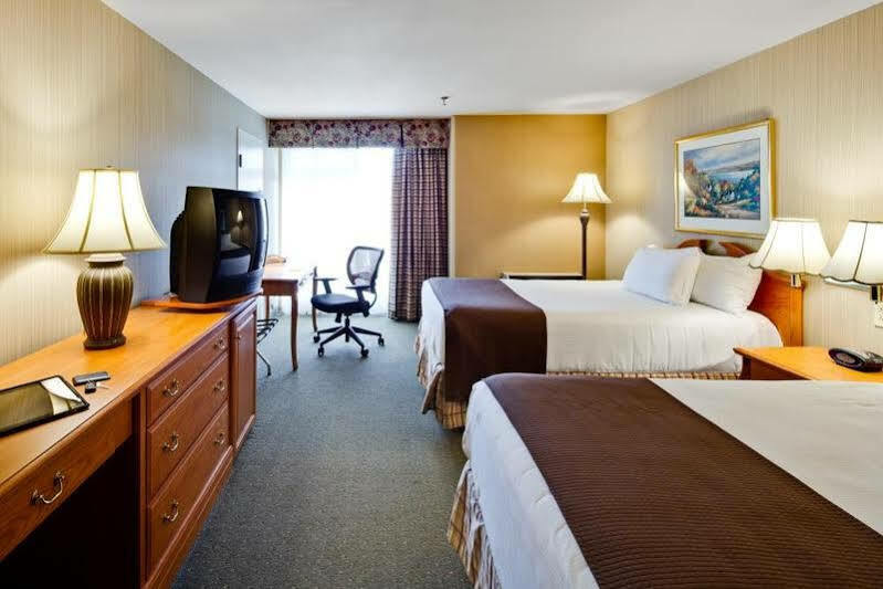 Best Western Hotel St. Jerome Saint-Jerome Buitenkant foto